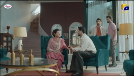 Mann Mast Malang - Episode 04 - 28th February 2025